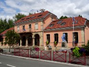 160  Town Hall in Foussemagne.JPG